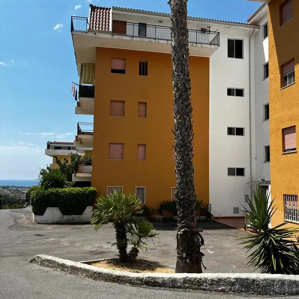 Квартира в Калабрия, фото 1