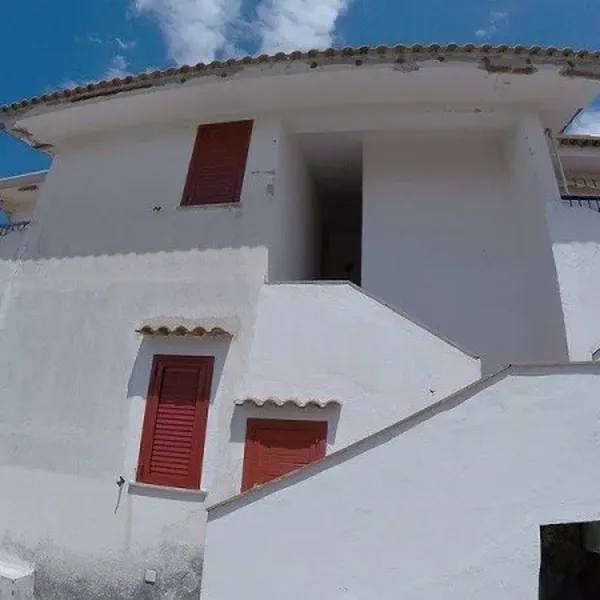 Квартира в Скалея, фото 1