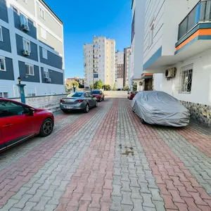 Квартира в Барбарос Махаллеси, фото 2