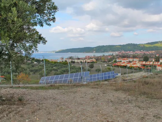 Земельный участок в Kassandra Municipality