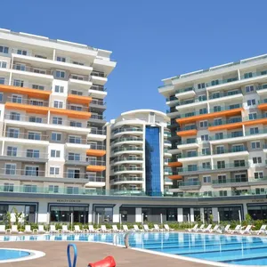 Квартира в Алания, фото 5