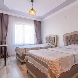 Квартира в Махмутлар, фото 5