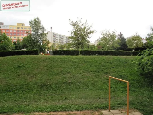 Квартира в Прага