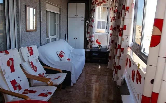 Квартира в Торревьеха