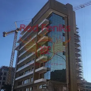 Квартира в Будва, фото 4