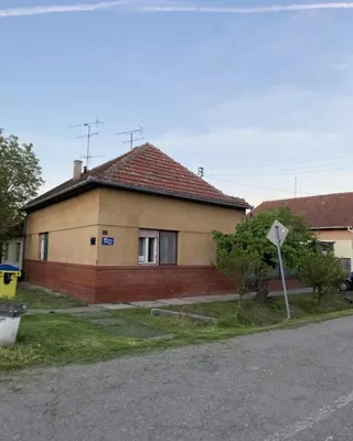 Дом в Сербия