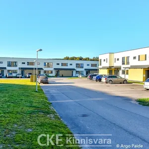 Квартира в Тарту, фото 2