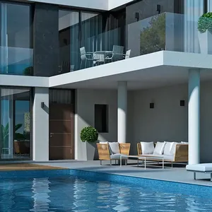 Вилла в Ла Марина, фото 5
