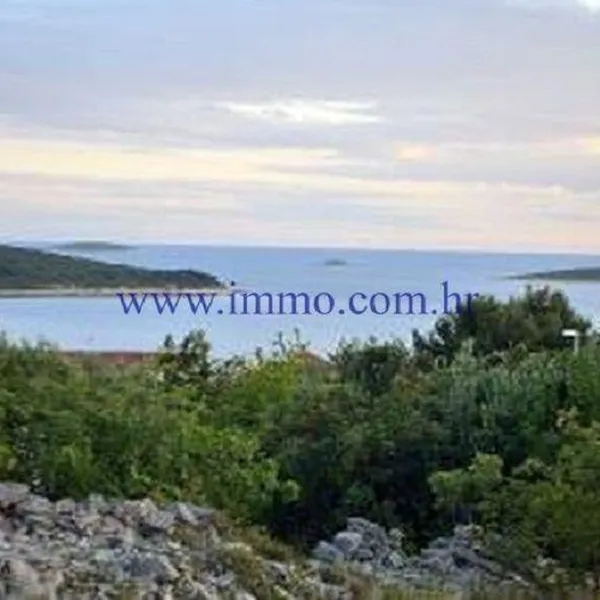 Земельный участок в Хорватия, фото 1