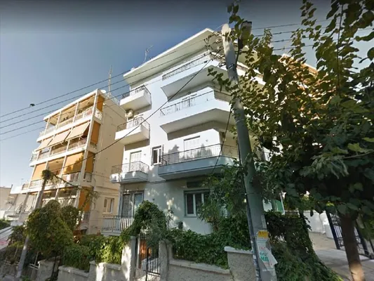 Квартира в Municipal Unit of Agios Ioannis Rentis