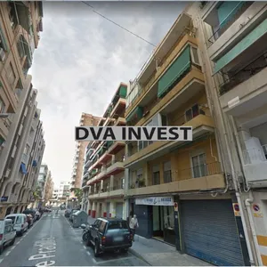 Квартира в Аликанте, фото 2