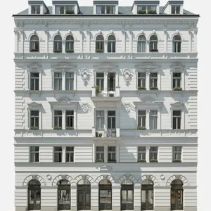 Квартира в Прага, фото 2