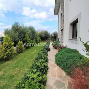 Вилла в Кирения, фото 3