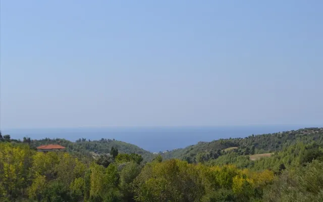 Земельный участок в Kassandra Municipality