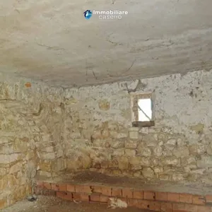 Коттедж в Кампобассо, фото 4