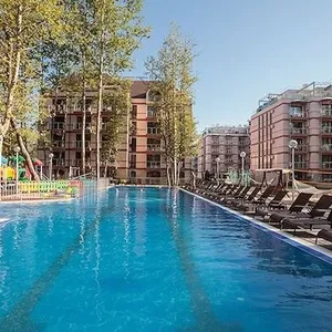 Квартира в Солнечный берег, фото 4