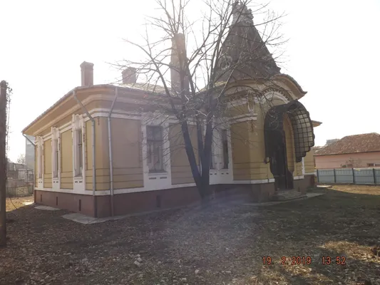 Таунхаус в Крайова