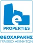 THEOCHARAKIS REAL ESTATE AGENCY