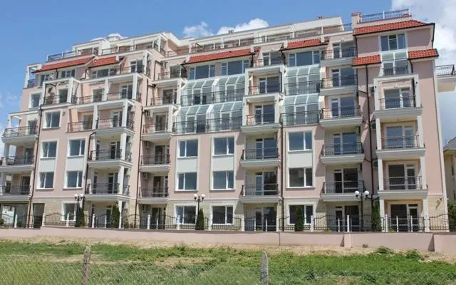 Студия в Святой Влас