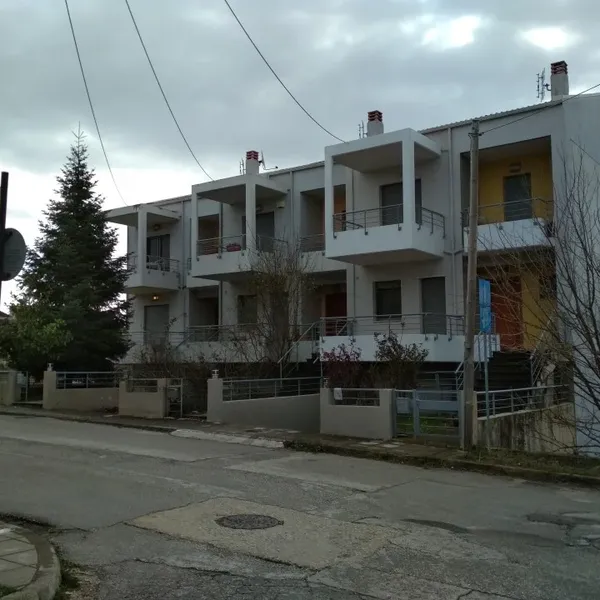 Мезонет в Анатоли, фото 1