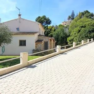 Вилла в Бенисса, фото 4