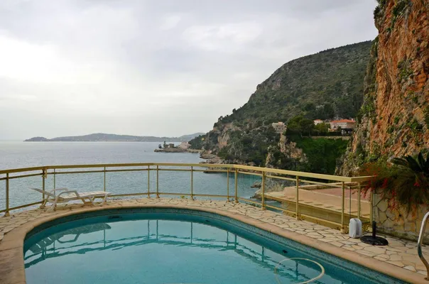 Вилла в Прованс-Alpes-Côte d'Azur
