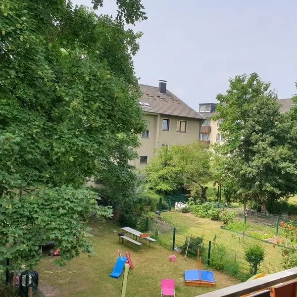 Квартира в Кёльн, фото 1