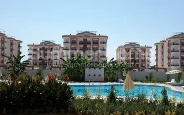 Квартира в Алания