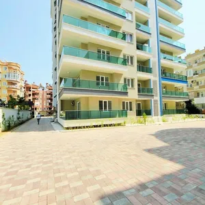 Квартира в Алания, фото 4