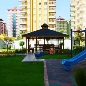Квартира в Алания, фото 2