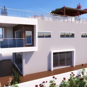 Вилла в Город Пафос, фото 5