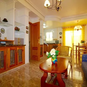 Таунхаус в Ла Сения, фото 5