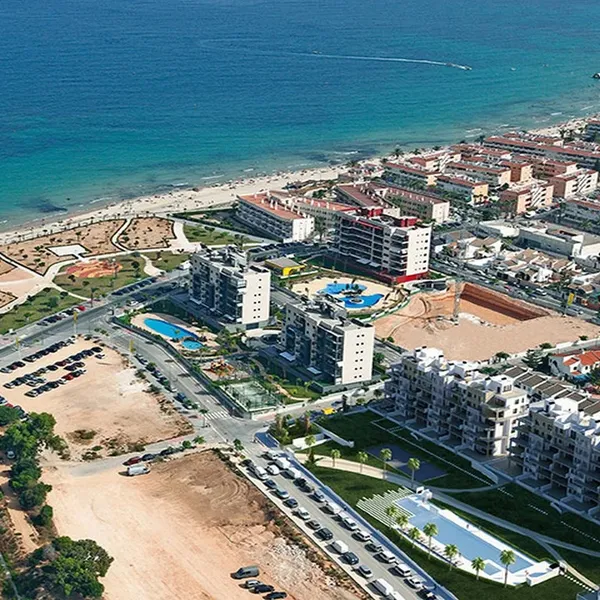 Квартира в Торревьеха, фото 1