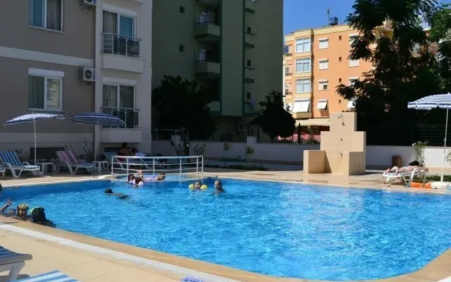 Квартира в Алания