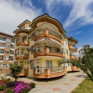 Квартира в Кестел, фото 2