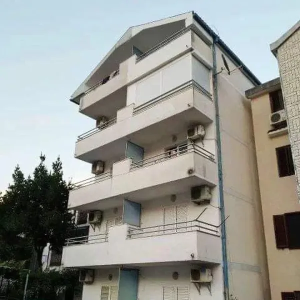 Квартира в Будва, фото 1