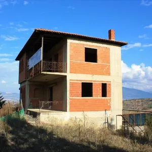 Отдельный дом в Микра, фото 3