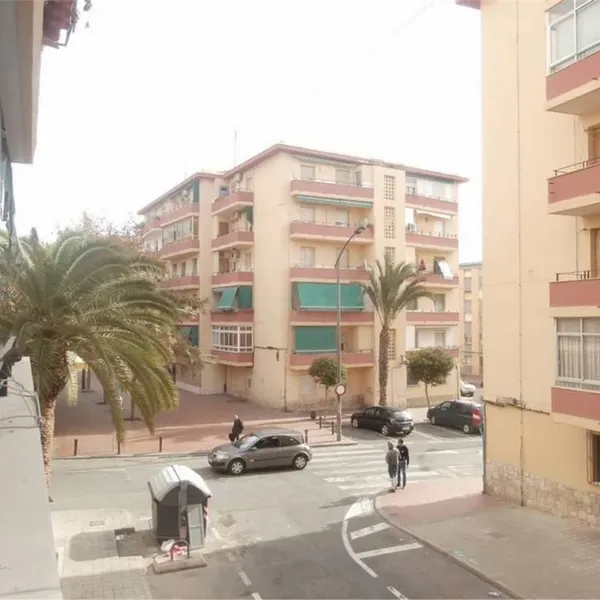 Квартира в Аликанте, фото 1