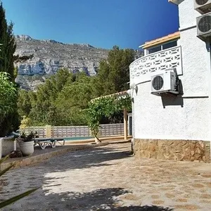Вилла в Дения, фото 3