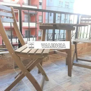 Квартира в Валенсия, фото 2