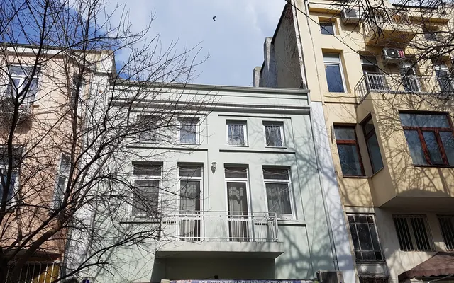 Отдельный дом в Варна
