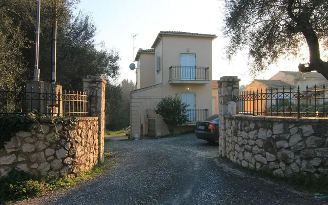 Отдельный дом в Corfu