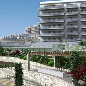 Квартира в Аликанте, фото 5