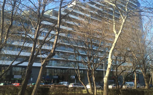 Квартира в Бургас