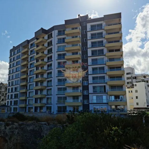 Квартира в Кирения, фото 1