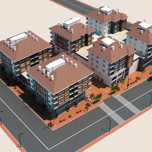 Квартира в Анталия, фото 4