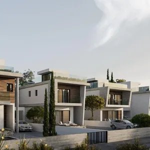 Вилла в Κοινότητα Χλώρακα, фото 3