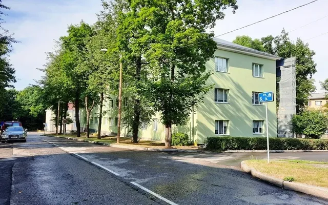 Квартира в Нарва