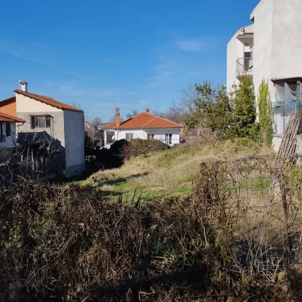 Земельный участок в Хортиатис, фото 1