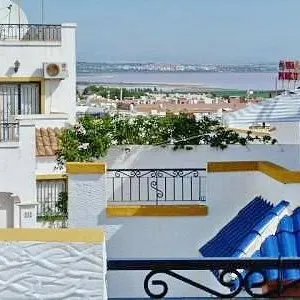 Таунхаус в Торревьеха, фото 2